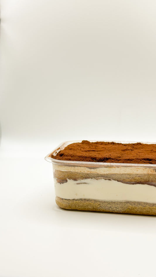 Tiramisu – small size