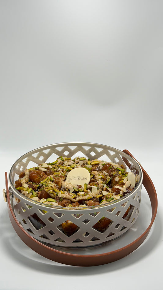 Tamriyah -Ramadan sweet 🌙