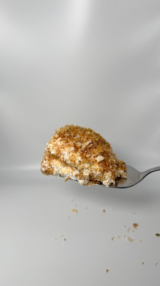 Ramadan package 🌙 ( two sweets)