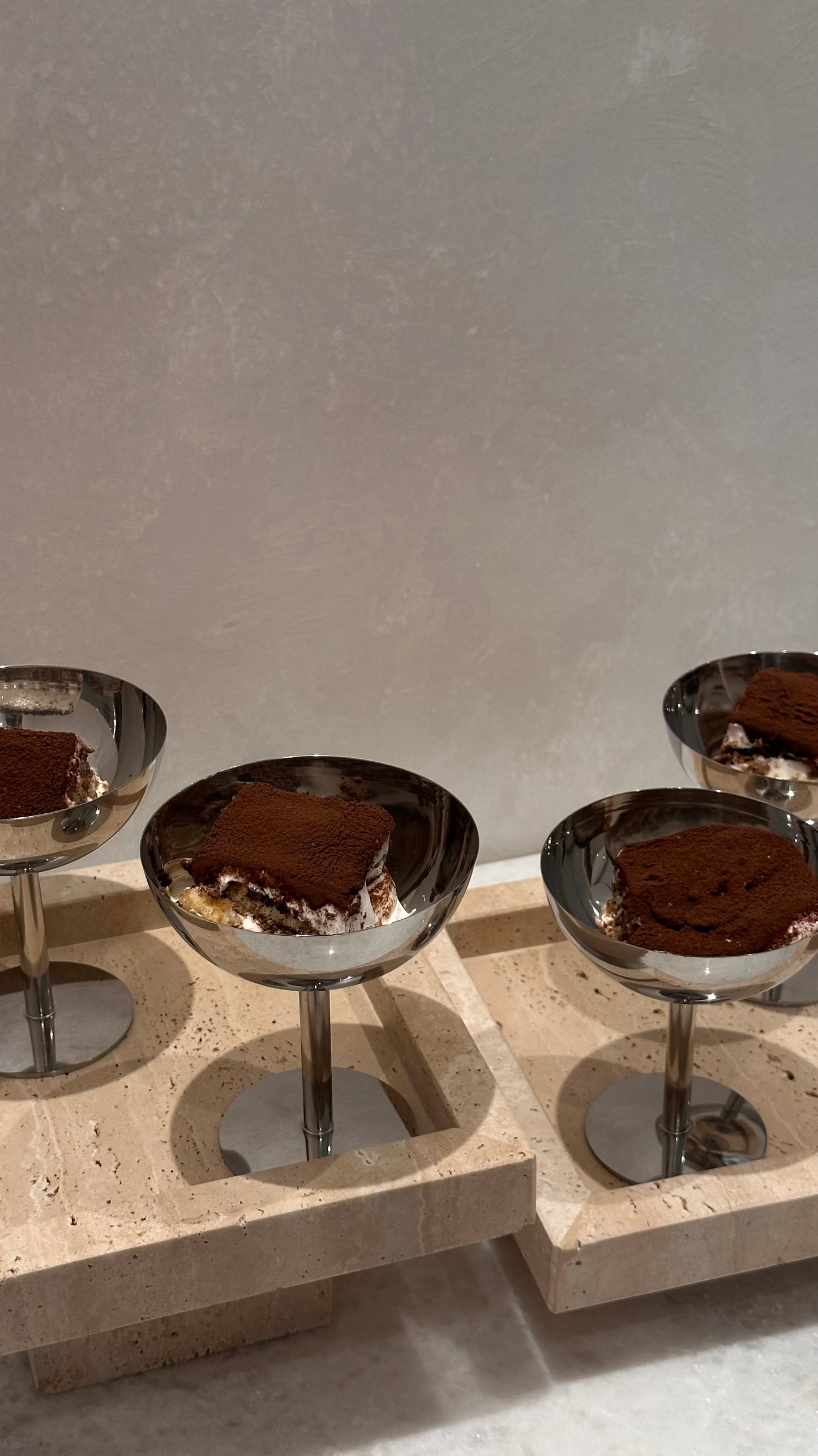 تيراميسو – حجم كبير