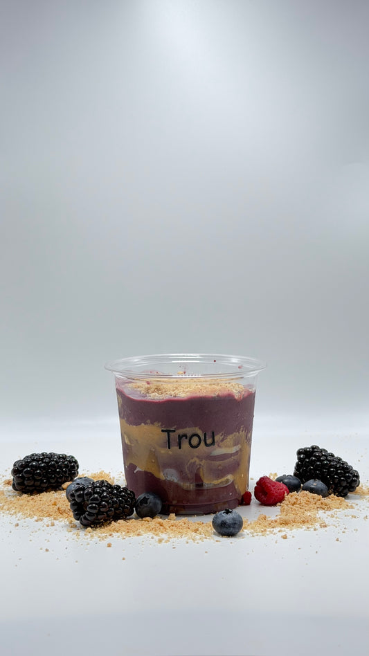 Açaí Smoothie 🫐🥤(new)