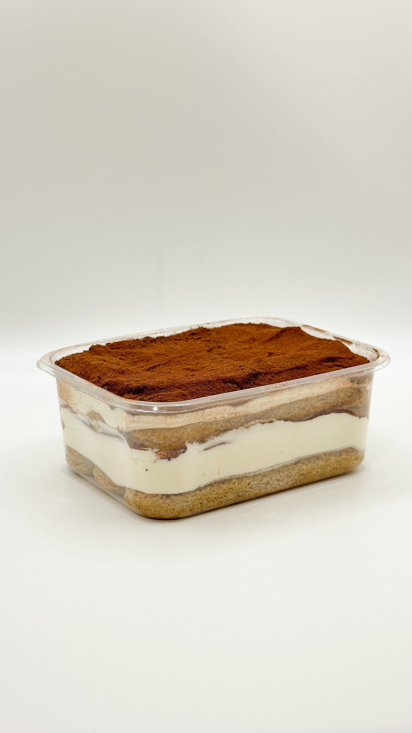 Tiramisu – small size