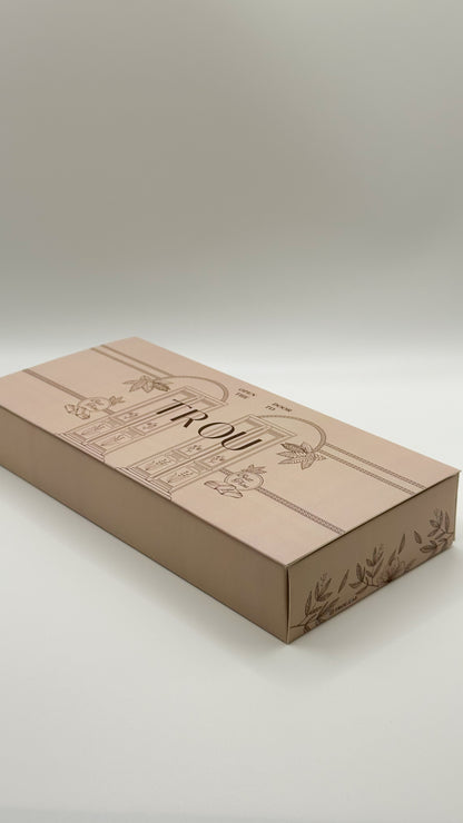 Truffle- small Box (10 pieces)