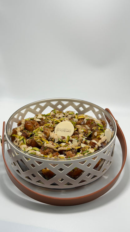 Tamriyah -Ramadan sweet 🌙