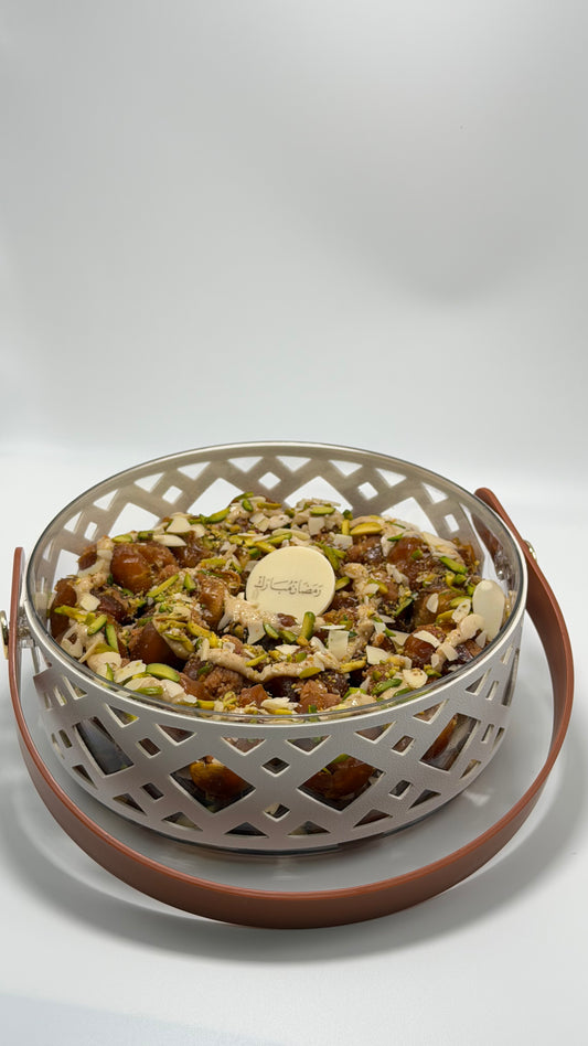 Tamriyah -Ramadan sweet 🌙