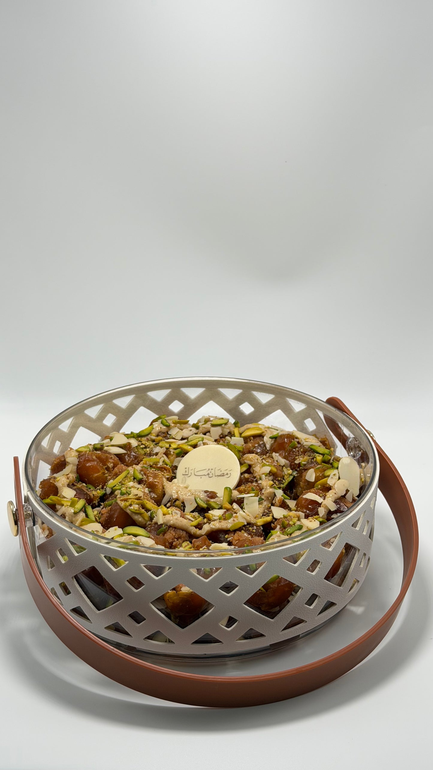 Tamriyah -Ramadan sweet 🌙