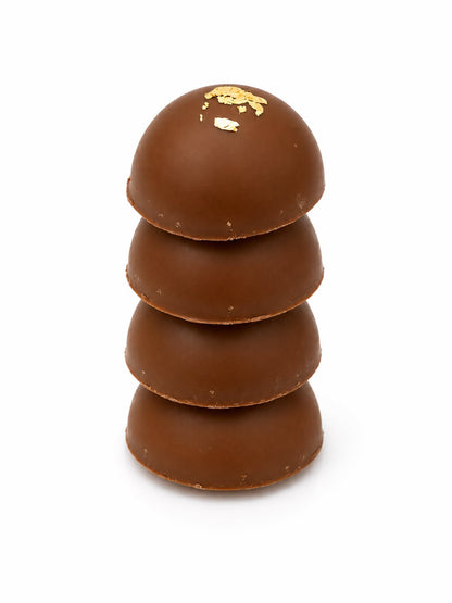 Original Chocolate Truffles (4 Pieces)