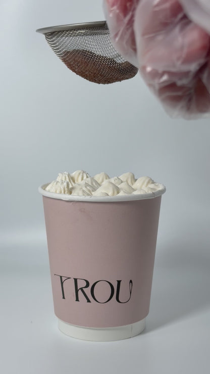 Tiramisu cup