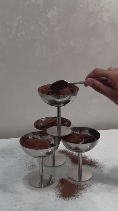 تيراميسو – حجم كبير