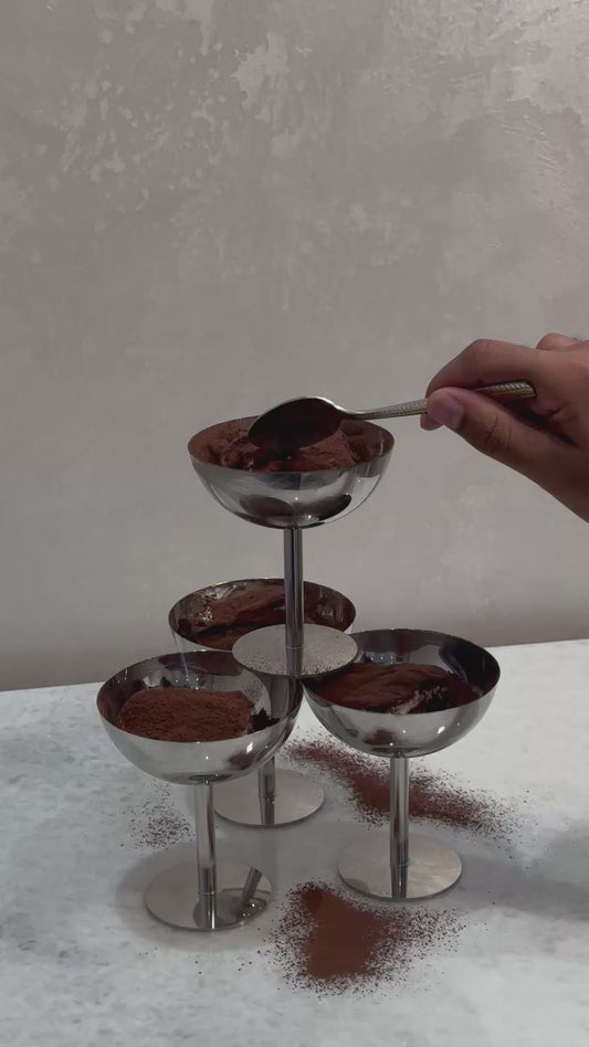 Tiramisu – Large Size